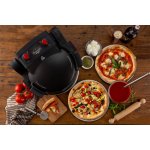 Ariete Pizzeria 927/01 černá – Zboží Dáma