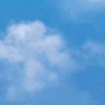 GEKKOFIX 11500 Samolepící fólie mraky 45 cm x 2 m – Sleviste.cz