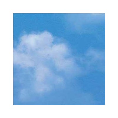 GEKKOFIX 11500 Samolepící fólie mraky 45 cm x 2 m – Sleviste.cz