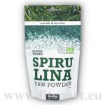 Purasana Spirulina Powder Bio 200 g – Zboží Mobilmania