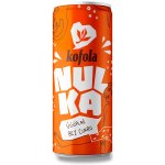 Kofola Nulka nealkoholický nápoj bez cukru 24 x 0,33 l – Hledejceny.cz