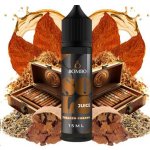 Bombo Solo Juice S & V Tobacco Cubano 15 ml – Zboží Dáma Bombo Solo Juice S & V Tobacco Cubano 15 ml – Zboží Dáma
