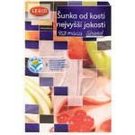 Le & Co Shaved Šunka od kosti nejvyšší jakosti 100 g – Zboží Dáma