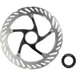 Shimano SLX RT-CL700, Center Lock, včetně matice s vnějším ozubením průměr kotouče 203 mm – Hledejceny.cz