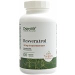 OstroVit Resveratrol VEGE 60 kapslí – Hledejceny.cz
