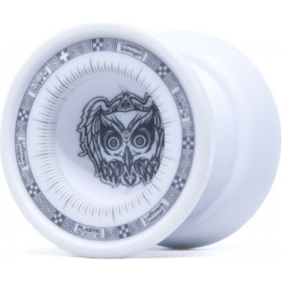 Mowl Plastic M Yoyo – Hledejceny.cz