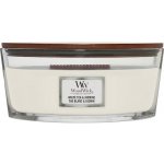 WoodWick White Tea & Jasmine 453,6 g – Sleviste.cz