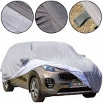 4cars Plachta na auto SUV M PEVA + bavlna