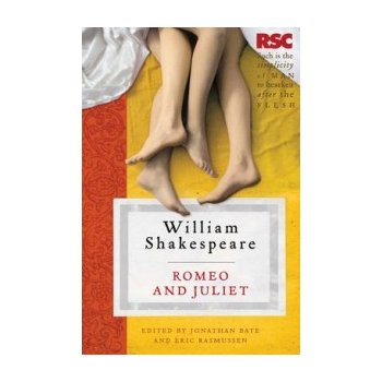 Romeo and Juliet - W. Shakespeare