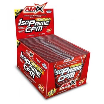 Amix IsoPRIME CFM 28 g