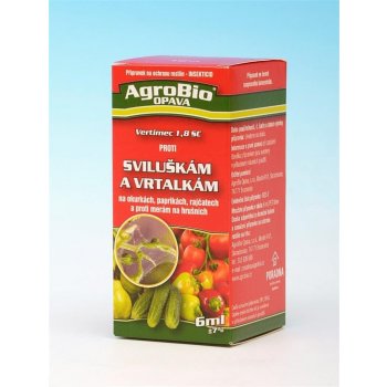 Agrobio Vertimec 1.8 SC 6 ml