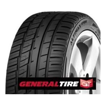 General Tire Altimax Sport 275/35 R18 95Y