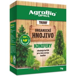 AgroBio TRUMF KONIFERY 1 kg