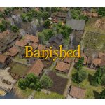 Banished – Zboží Dáma