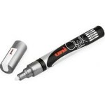 Uni PWE-5M Chalk stříbrná – Zboží Živě