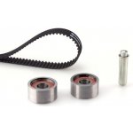 ozubení,sada rozvodového řemene GATES K025335XS – Zboží Mobilmania