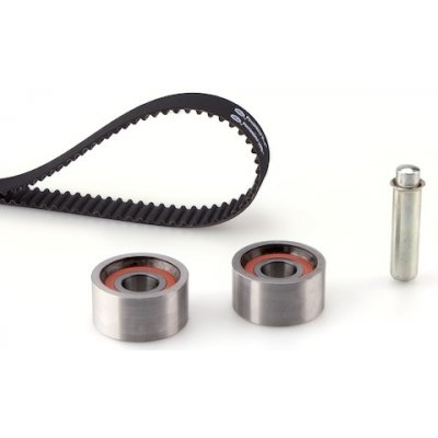 ozubení,sada rozvodového řemene GATES K025335XS – Zboží Mobilmania