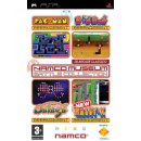 Namco Museum Battle Collection