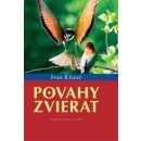 Povahy zvierat