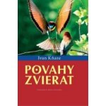 Povahy zvierat – Hledejceny.cz