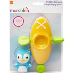 Munchkin Pádlující tučňáček – Zboží Dáma