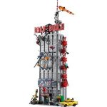 LEGO® Marvel 76178 Redakce Daily Bugle – Zboží Mobilmania