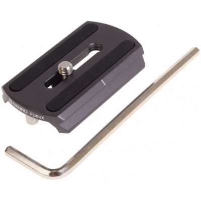 Benro BR-PU60X – Zboží Živě