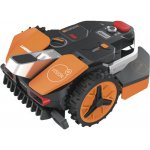 Worx Landroid Vision M800 WR208E – Zboží Dáma