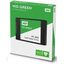 WD 240GB, WDS240G1G0A