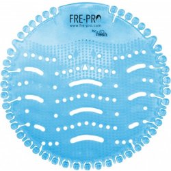 FRE PRO WAVE 2 vonné sítko do pisoáru 2 ks Cotton Blosson / modrá