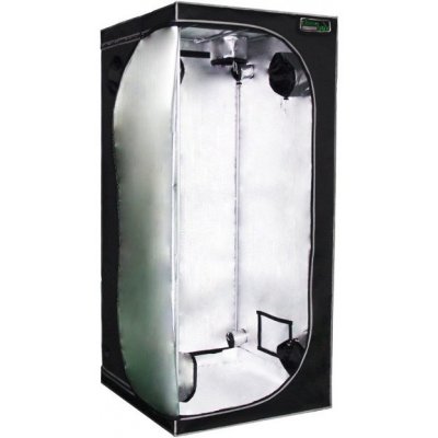 ClimaBox Silver 100 100x100x220cm – Hledejceny.cz
