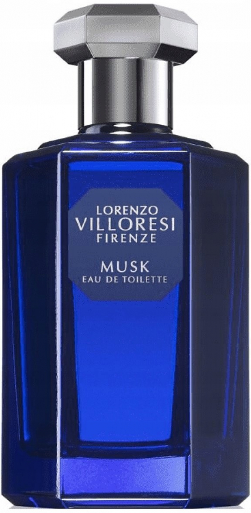 Lorenzo Villoresi Musk toaletní voda unisex 100 ml