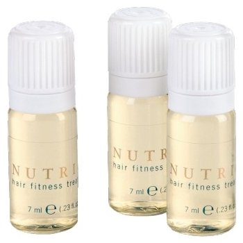 Nu Skin Nutriol Hair Fitness Treatment 12 x 7 ml