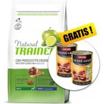 Nova Foods Trainer Natural Adult Maxi Prosciutto 12 kg – Hledejceny.cz