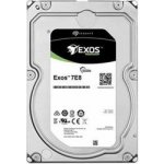 Seagate Exos 7E8 6TB, ST6000NM002A – Zboží Mobilmania