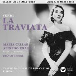 Verdi Giuseppe - La Traviata CD – Hledejceny.cz