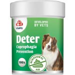 Vitality Deter 8in1 for Dogs 100 tbl – Hledejceny.cz