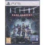 Aliens: Dark Descent – Zboží Mobilmania