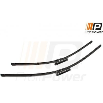 ProfiPower 2F0085 Vzduchový filtr (2F0085) – Hledejceny.cz