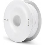Fiberlogy Náplň ABS 1,75 mm 0,85 kg - Bílá – Zboží Živě