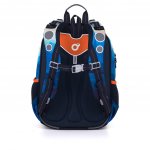 Topgal batoh ELLY 25015 modrá – Hledejceny.cz