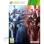 Soul Calibur 5 – Zboží Dáma