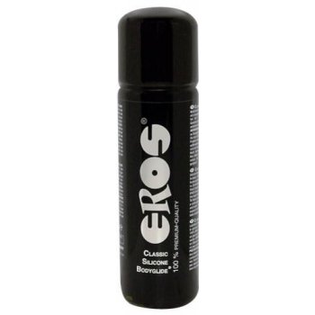 Eros lubrikační silikonový gel 250 ml