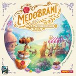 Mindok Medobraní – Zboží Živě