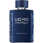 Salvatore Ferragamo Uomo Urban Feel toaletní voda pánská 100 ml – Hledejceny.cz