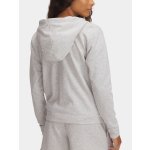 Under Armour UA Rival Terry FZ 6005509-011 – Hledejceny.cz