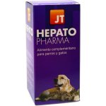 JT Hepato Pharma 55 ml – Hledejceny.cz