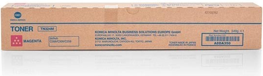 Konica Minolta TN-324M - originální