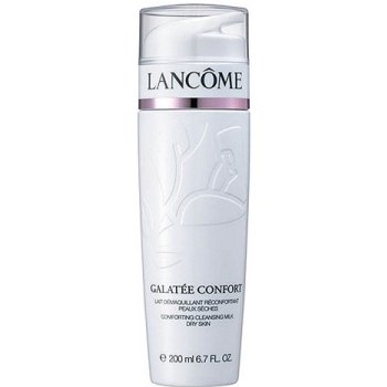 Lancome Galatee Confort čistící mléko pro suchou pleť 200 ml