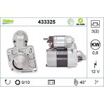 Startér VALEO 433325